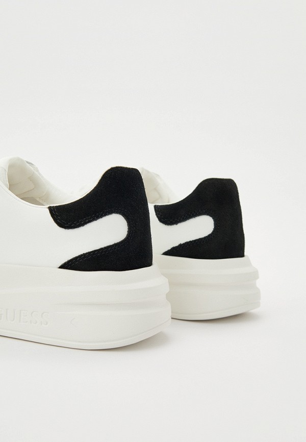 фото Кеды guess