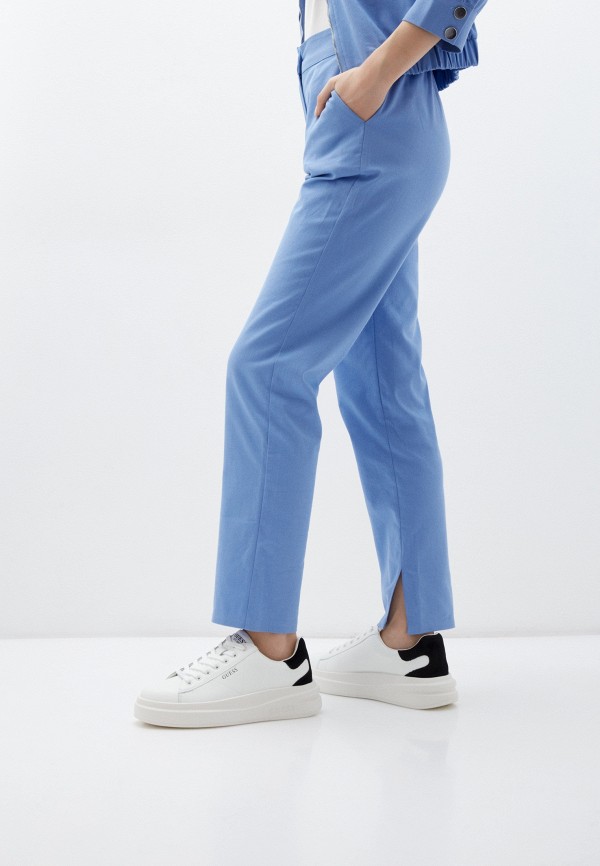 фото Кеды guess