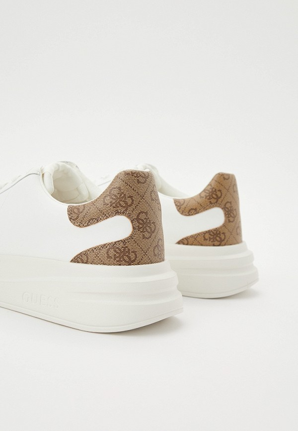 фото Кеды guess