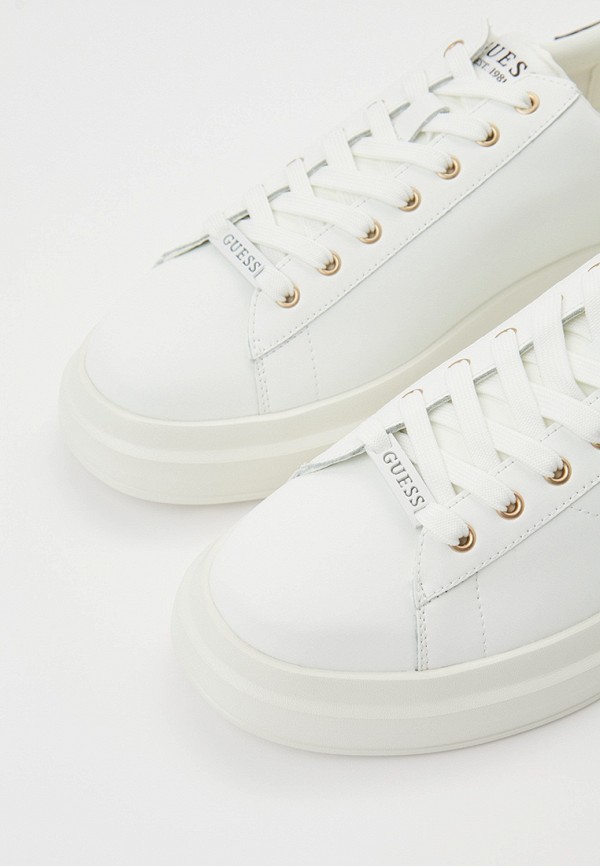 фото Кеды guess