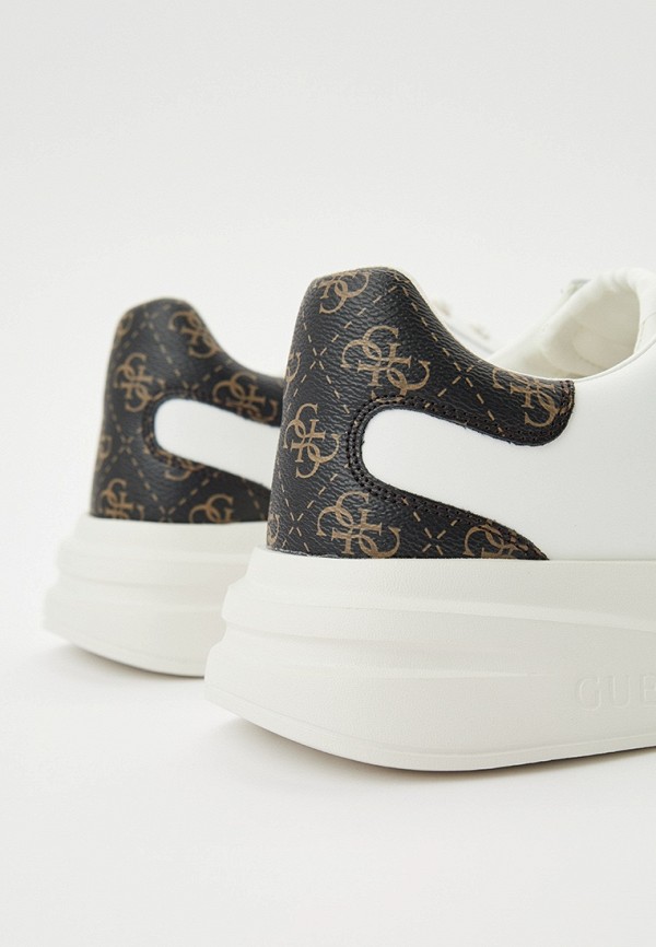 фото Кеды guess