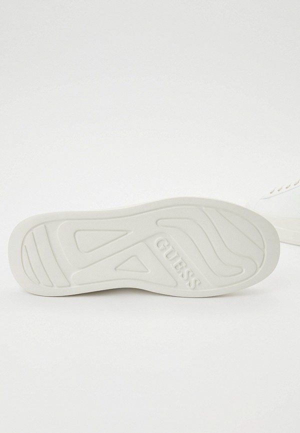 фото Кеды guess