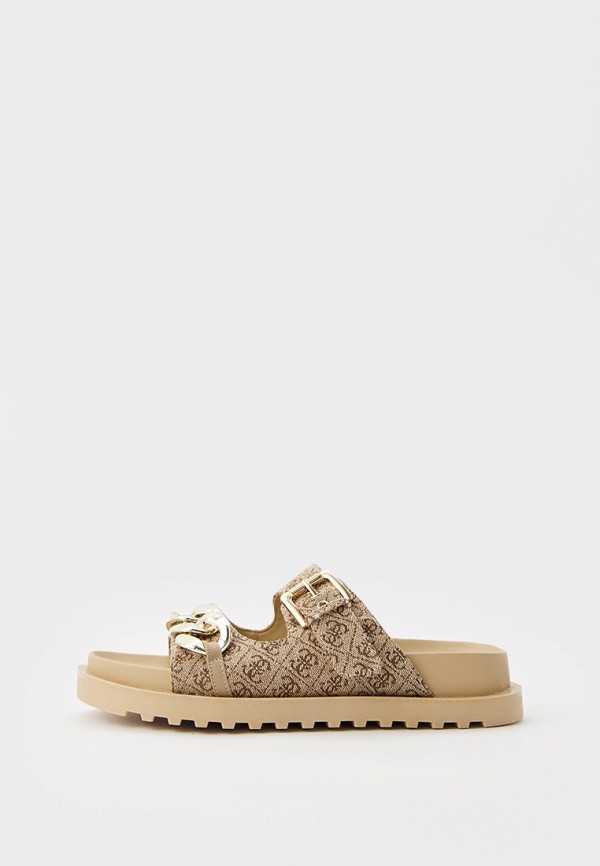 

Сабо Guess, Бежевый, FATEMA2