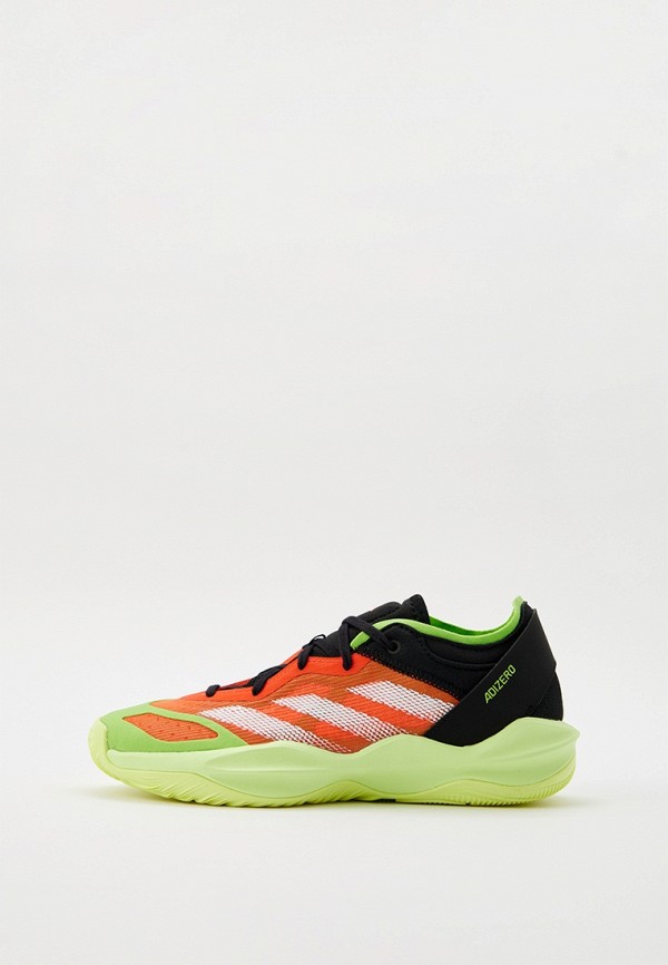 

Кроссовки adidas, Оранжевый, ADIZERO SELECT 2.0