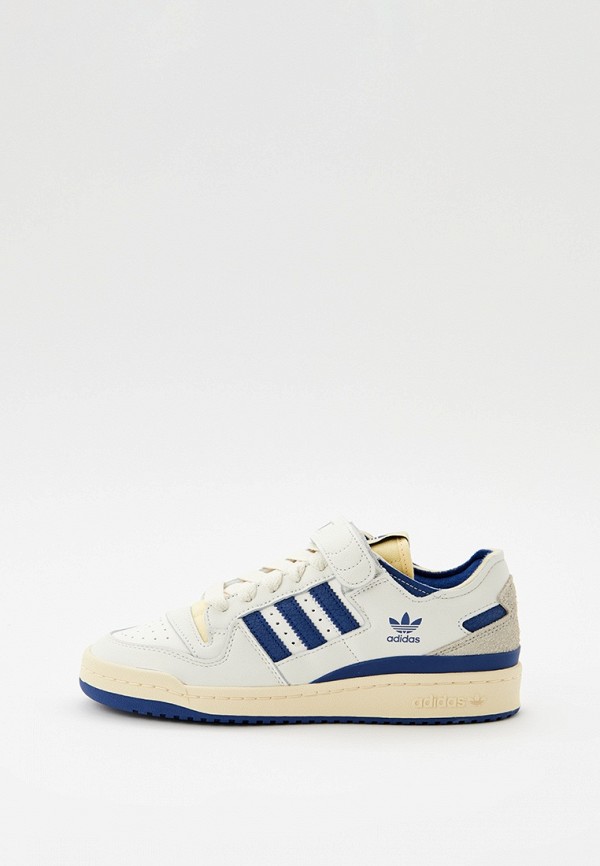 

Кеды adidas Originals, Белый, FORUM 84 LOW