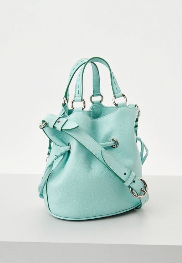фото Сумка и брелок lancel