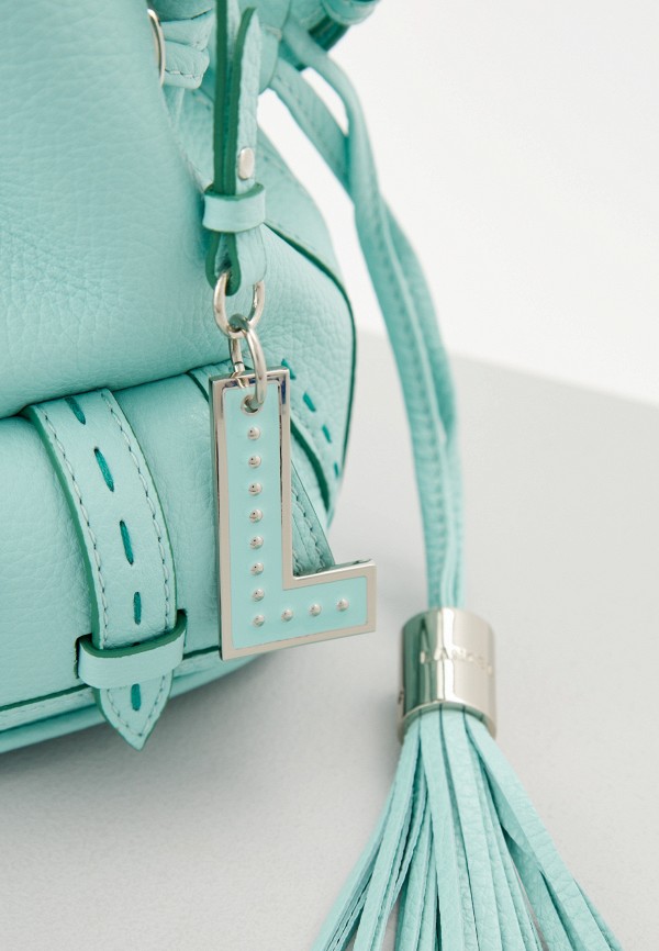 фото Сумка и брелок lancel