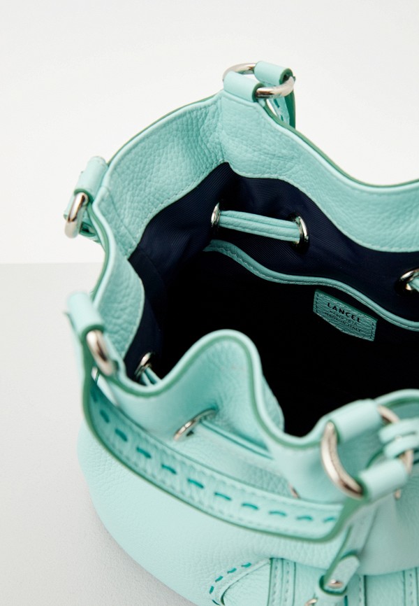 фото Сумка и брелок lancel