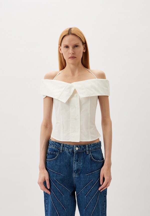 Блуза Yuzefi 19469₽