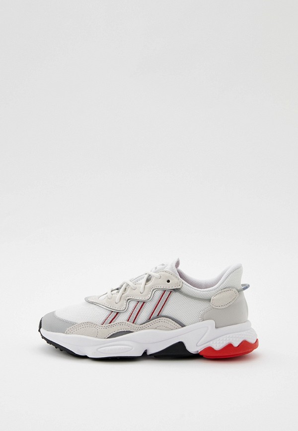 

Кроссовки adidas Originals, Бежевый, OZWEEGO