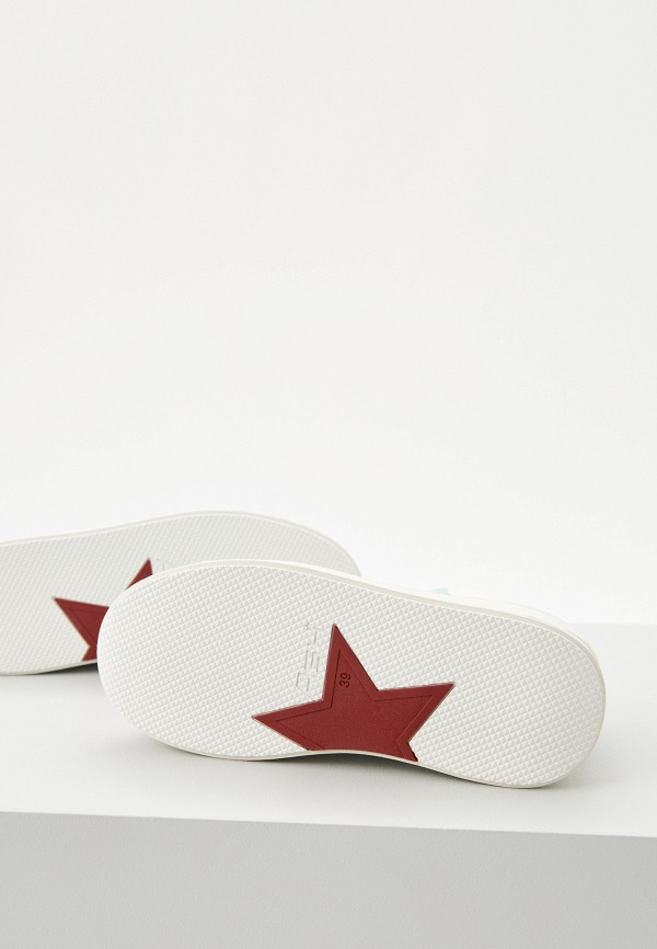 фото Кеды ash