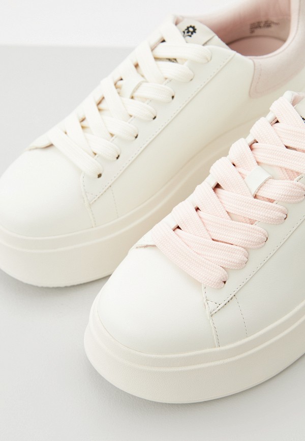 фото Кеды ash