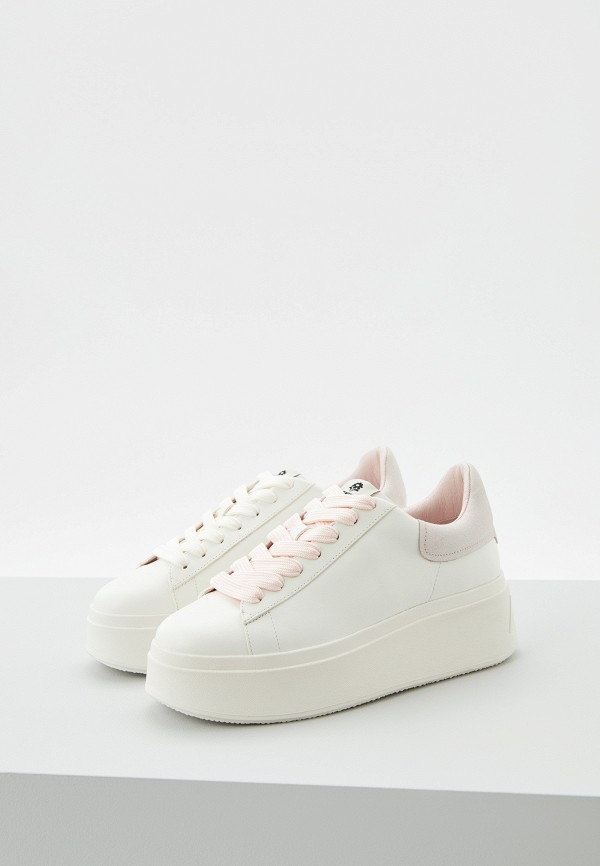 фото Кеды ash