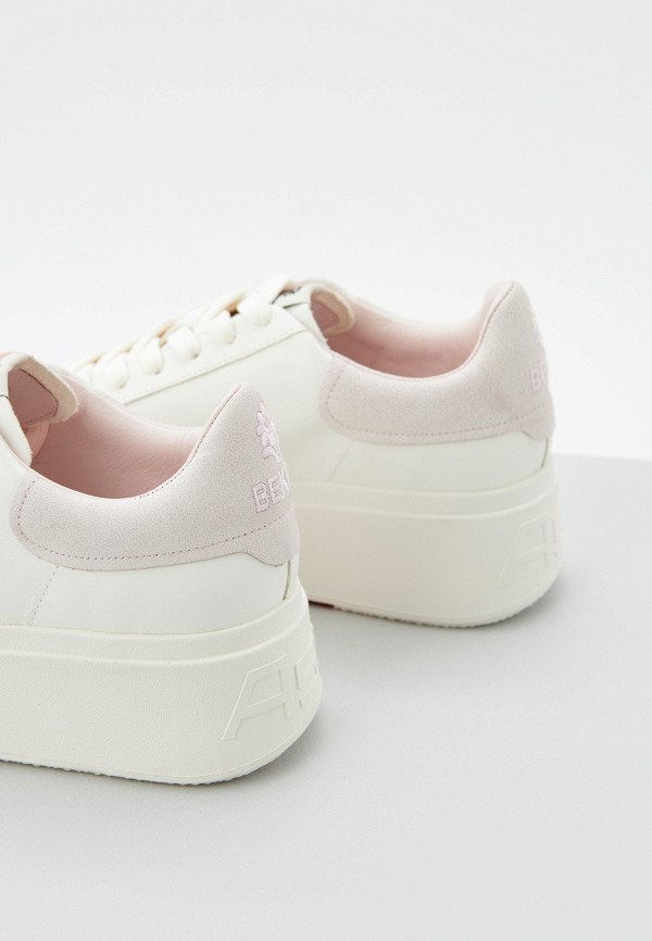 фото Кеды ash