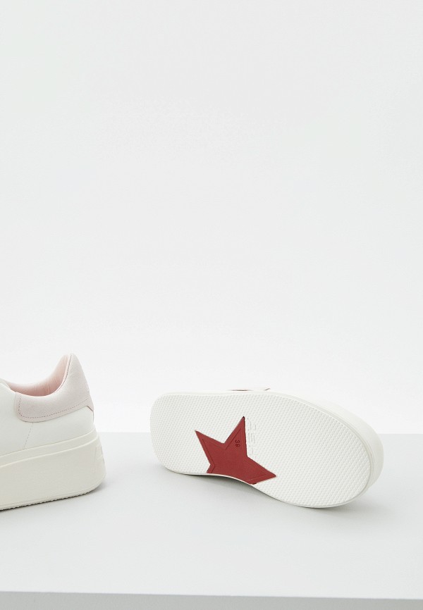 фото Кеды ash