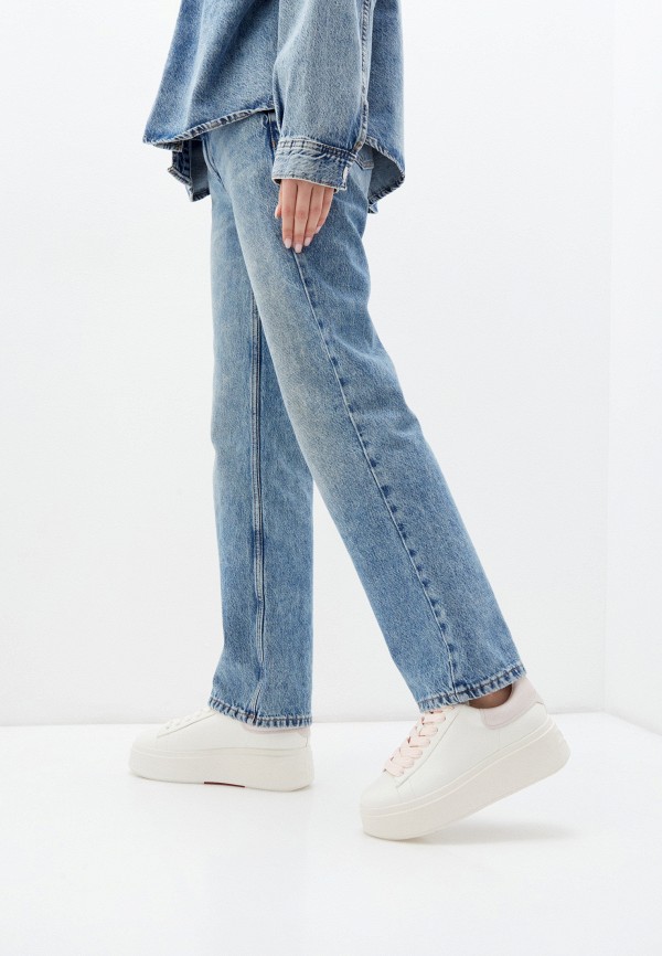 фото Кеды ash