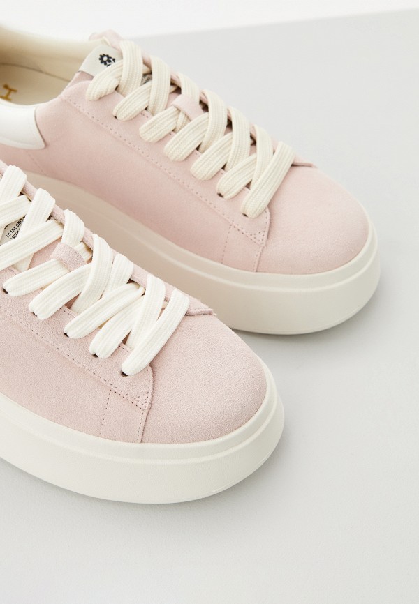 фото Кеды ash