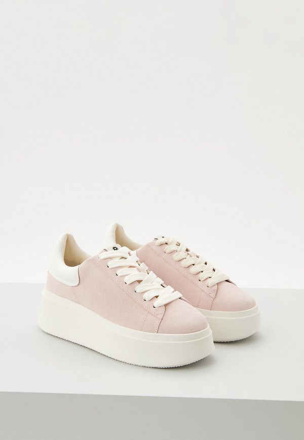 фото Кеды ash