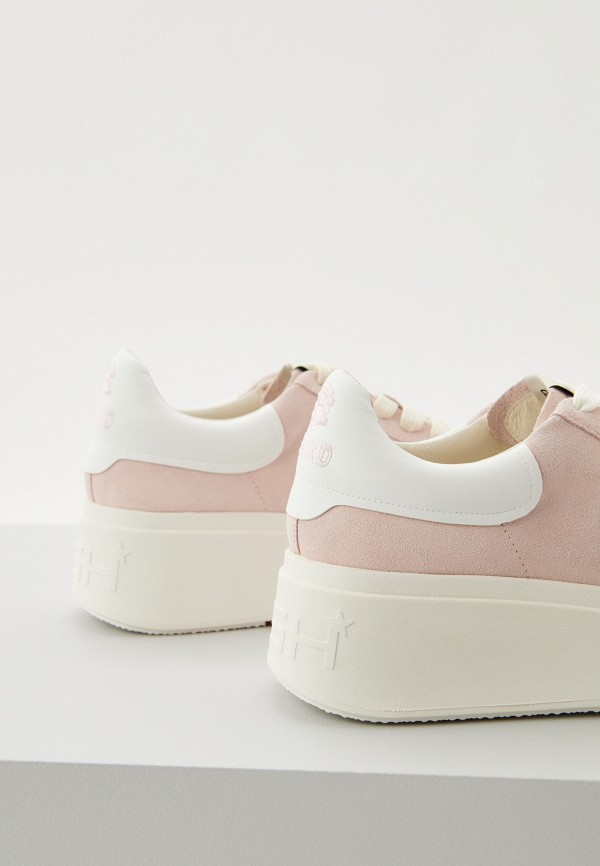 фото Кеды ash