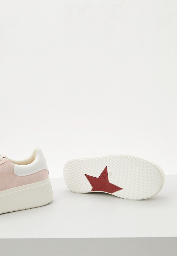 фото Кеды ash