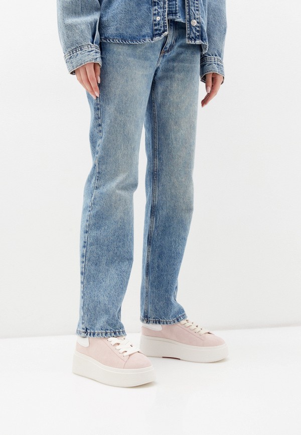 фото Кеды ash