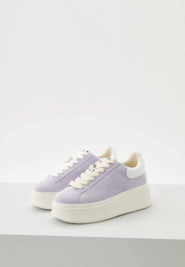 фото Кеды ash