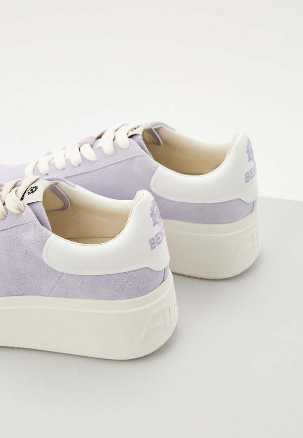 фото Кеды ash