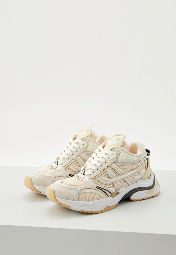 фото Кроссовки ash