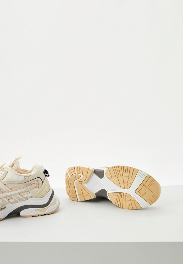 фото Кроссовки ash