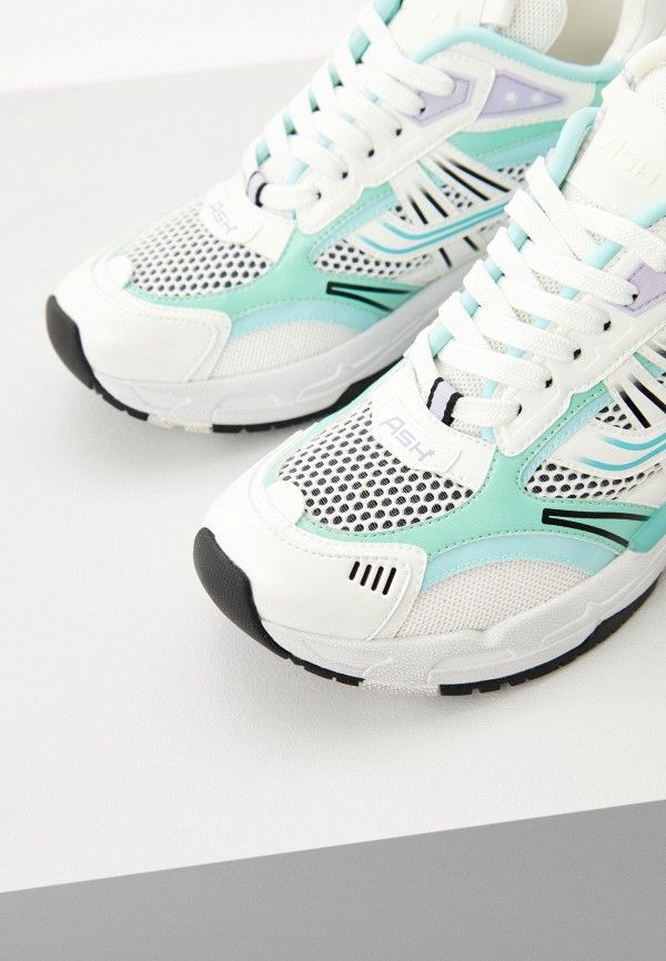 фото Кроссовки ash