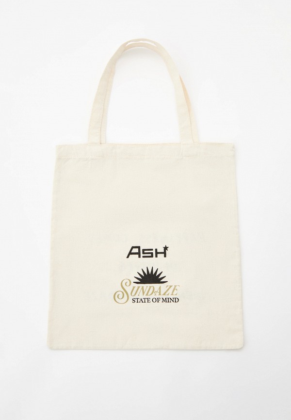 фото Кроссовки ash