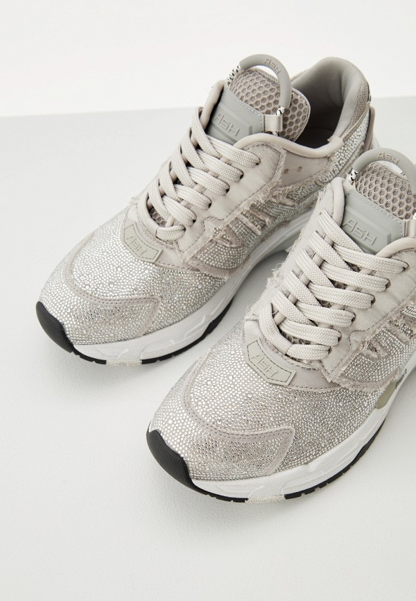 фото Кроссовки ash