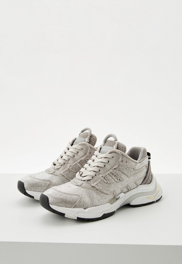 фото Кроссовки ash