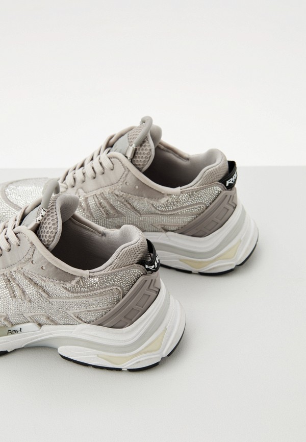 фото Кроссовки ash