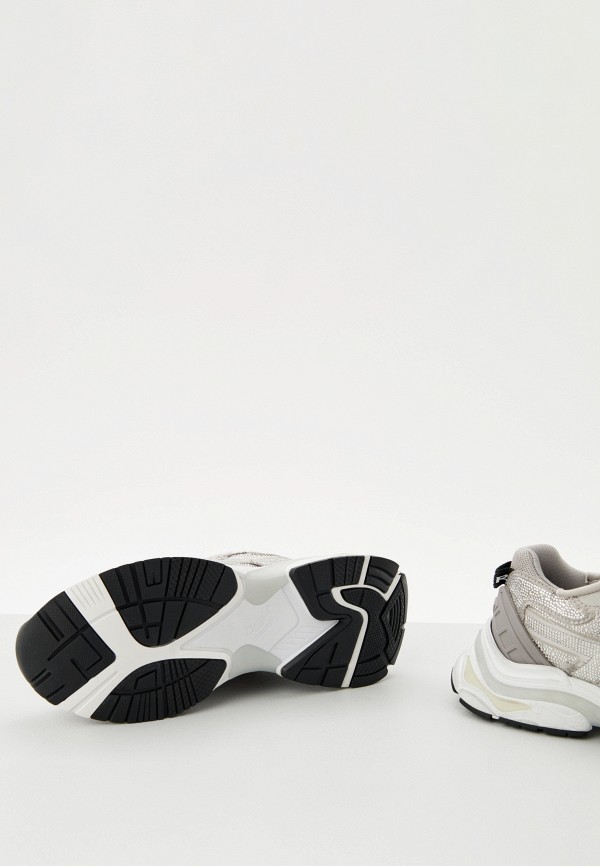 фото Кроссовки ash