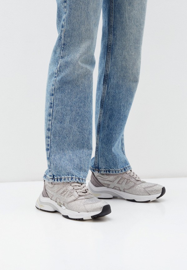 фото Кроссовки ash