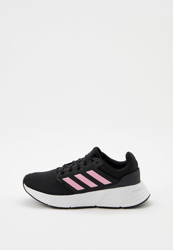 

Кроссовки adidas, Черный, GALAXY 6 W