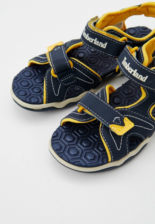 фото Сандалии timberland