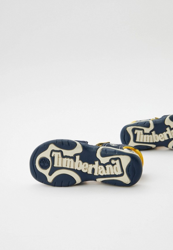 фото Сандалии timberland