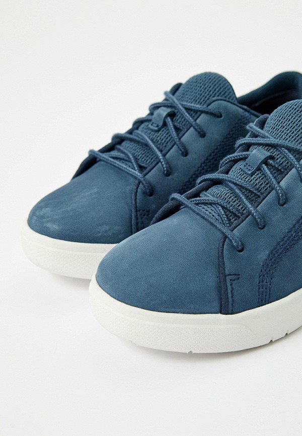 фото Кеды timberland