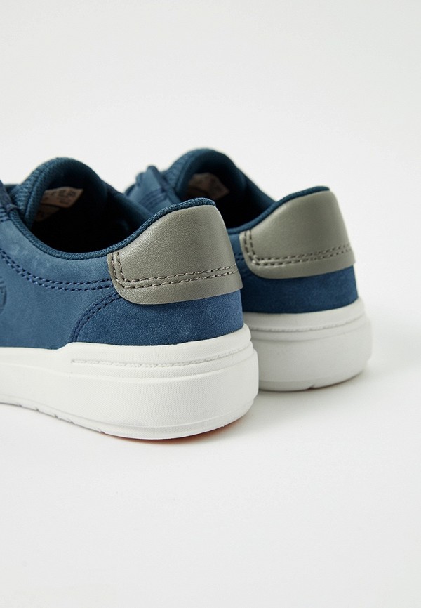 фото Кеды timberland