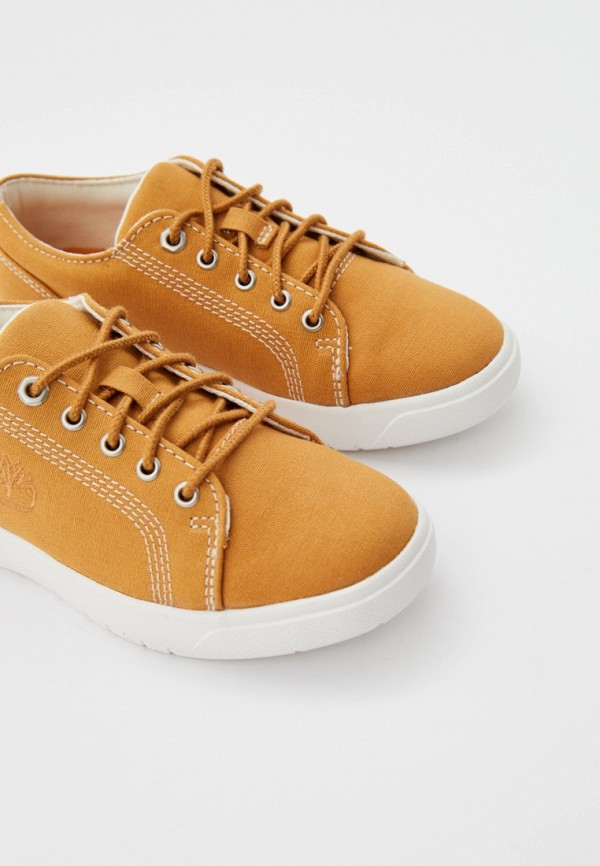 фото Кеды timberland