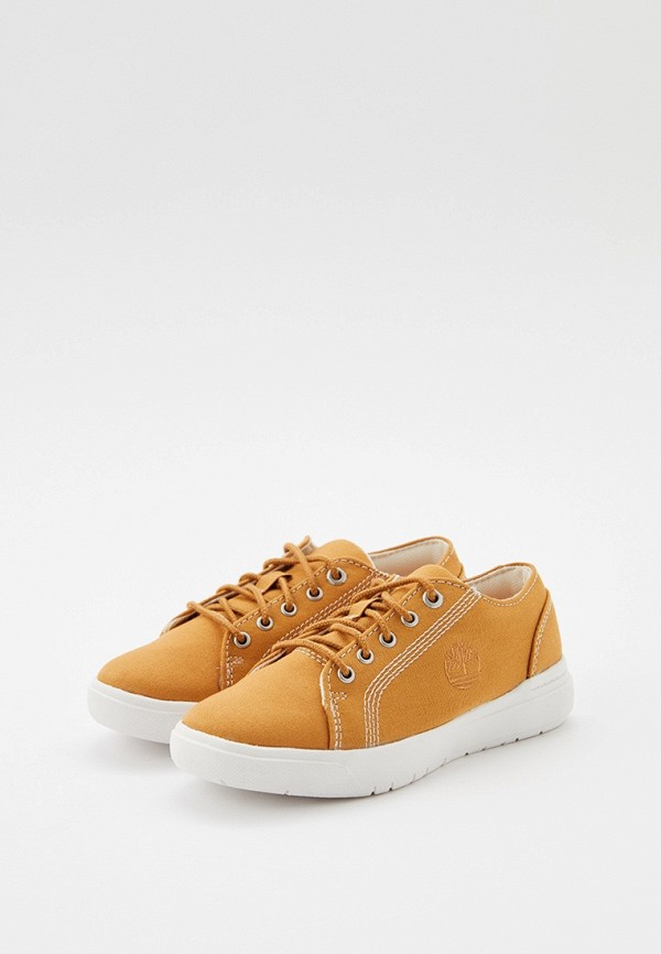 фото Кеды timberland