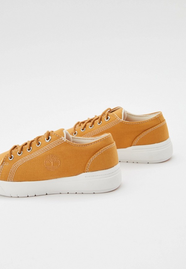 фото Кеды timberland