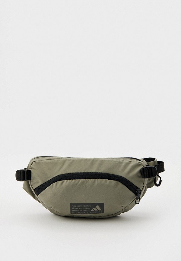 Сумка поясная adidas 2999₽