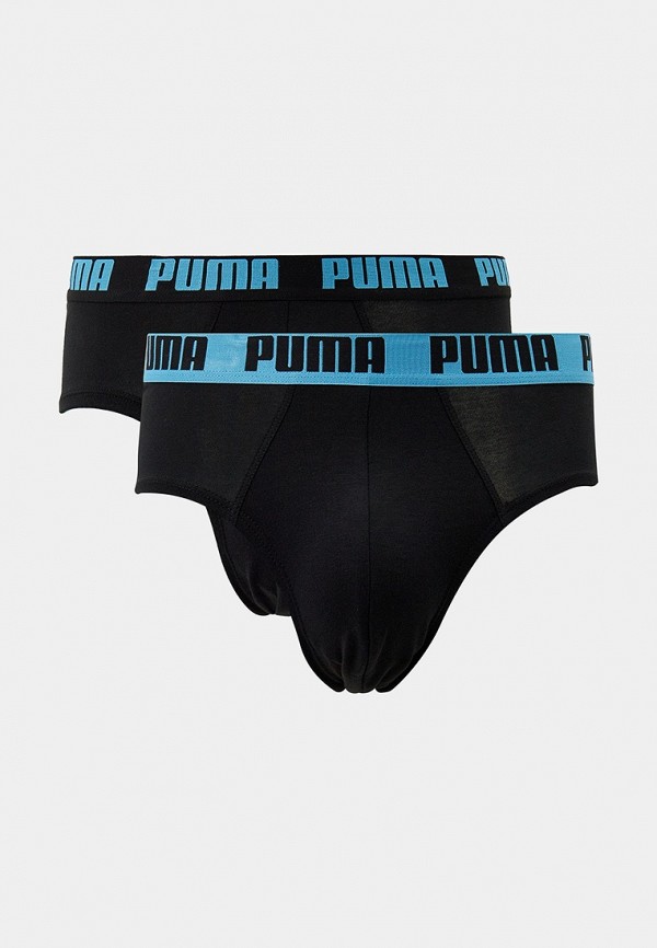 Трусы 2 шт. PUMA Puma Basic Brief 2P