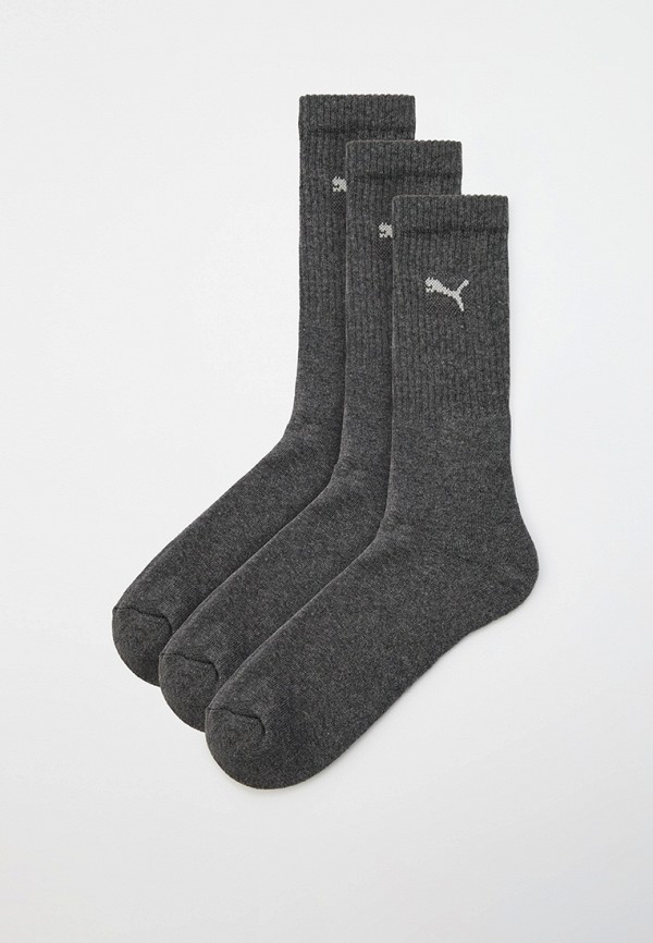 Носки 3 пары PUMA PUMA CREW SOCK 3P