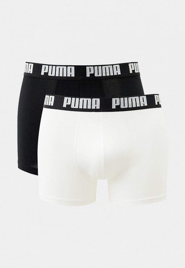 Трусы 2 шт. PUMA BASIC BOXER 2P