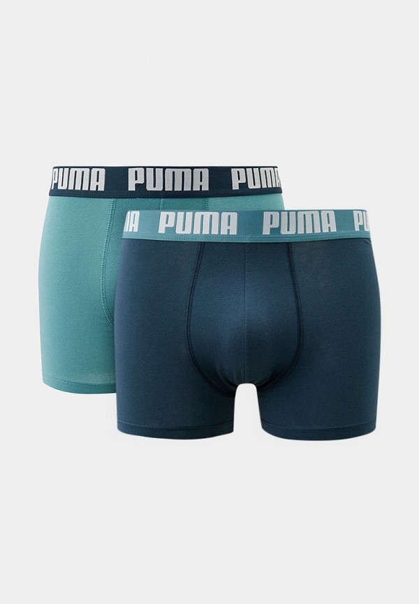 Трусы 2 шт. PUMA PUMA BASIC BOXER 2P