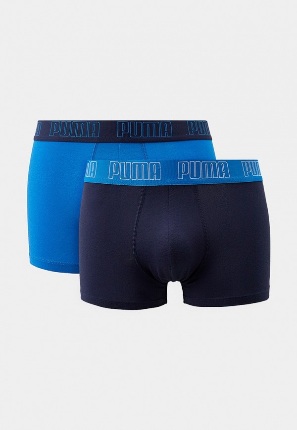 Трусы 2 шт. PUMA PUMA BASIC TRUNK 2P